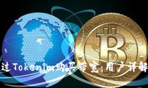 如何通过Tokenim购买带宽：用户详解与指南