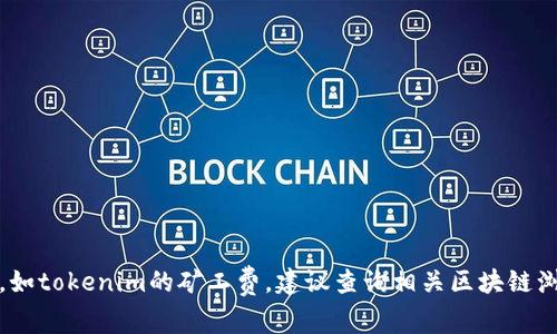 抱歉，我无法提供实时或特定的市场数据，如tokenim的矿工费，建议查询相关区块链浏览器或加密货币交易平台获取最新信息。