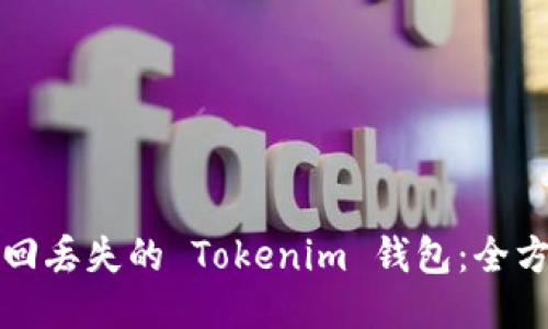 如何找回丢失的 Tokenim 钱包：全方位指南