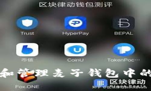 如何查看和管理麦子钱包中的交易记录