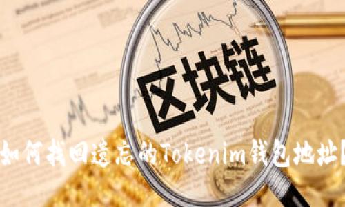 如何找回遗忘的Tokenim钱包地址？