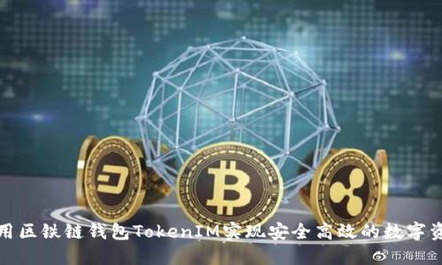 如何利用区铁链钱包TokenIM实现安全高效的数字资产管理