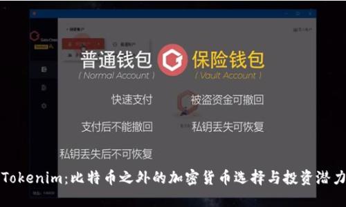 Tokenim：比特币之外的加密货币选择与投资潜力