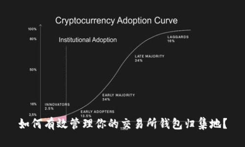 如何有效管理你的交易所钱包归集地？