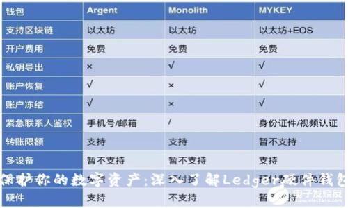 保护你的数字资产：深入了解Ledger硬件钱包
