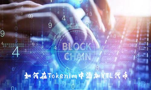 如何在Tokenim中添加YTL代币