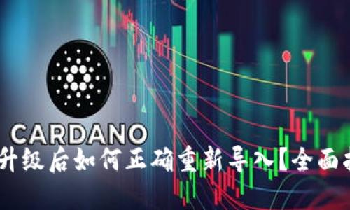 Tokenim 升级后如何正确重新导入？全面指南与技巧