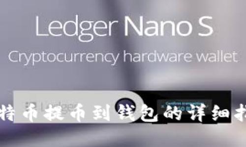比特币提币到钱包的详细指南