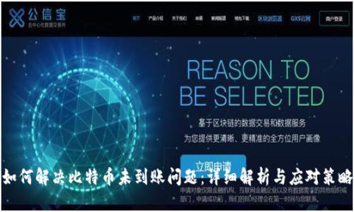 如何解决比特币未到账问题：详细解析与应对策略