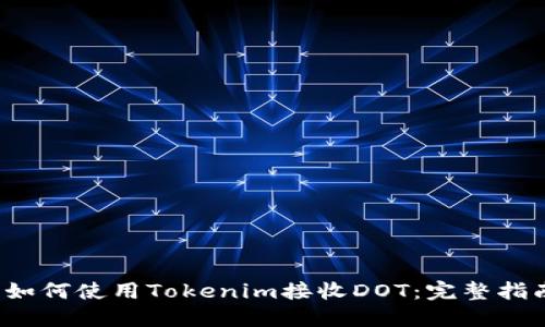  如何使用Tokenim接收DOT：完整指南