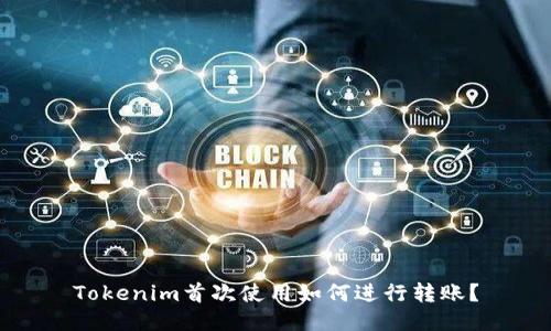 Tokenim首次使用如何进行转账？