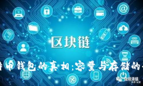 揭开比特币钱包的真相:容量与存储的全面解析