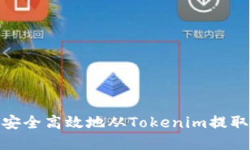 如何安全高效地从Tokenim提取资金
