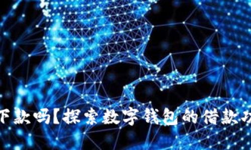 数字钱包还能下款吗？探索数字钱包的借款功能与未来趋势