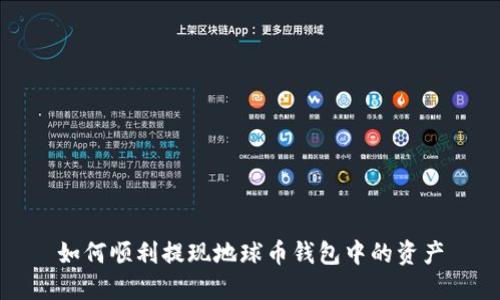 如何顺利提现地球币钱包中的资产