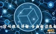 Tokenim密码提示详解：全面解读及解决方案