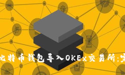 如何将比特币钱包导入OKEx交易所:完整指南