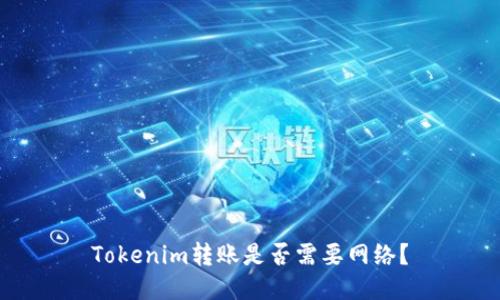 Tokenim转账是否需要网络?