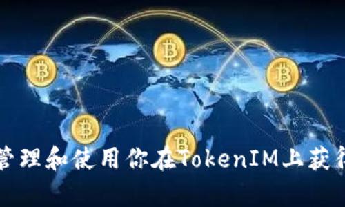 : 如何有效管理和使用你在TokenIM上获得的数字货币
