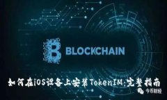 如何在iOS设备上安装TokenIM：完整指南