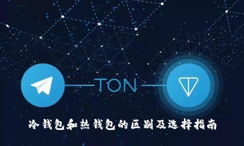 冷钱包和热钱包的区别及选择指南
