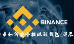 比特币如何安全提现到钱包：详尽指南