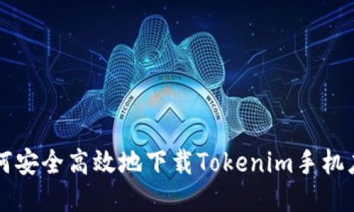 如何安全高效地下载Tokenim手机应用