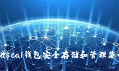 如何使用Pascal钱包安全存储和管理您的数字资产