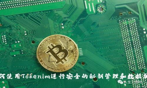 如何使用Tokenim进行安全的秘钥管理和数据加密