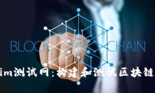 全面解析Tokenim测试网:构建和测试区块链应用的理想平台