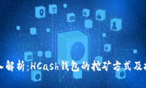 深入解析:HCash钱包的挖矿方式及技巧