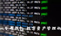 Tokenim子母钱包：数字资产管理的新选择
