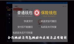 合约地址与钱包地址的区别与应用解析