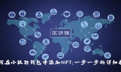 如何在小狐狸钱包中添加NFT：一步一步的详细指