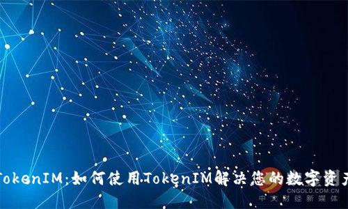 全面详解TokenIM:如何使用TokenIM解决您的数字资产管理问题