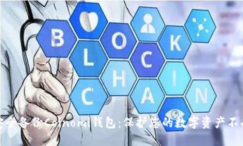 如何安全备份Coinomi钱包：保护您的数字资产不受损失