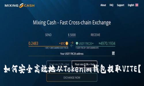 如何安全高效地从Tokenim钱包提取VITE？