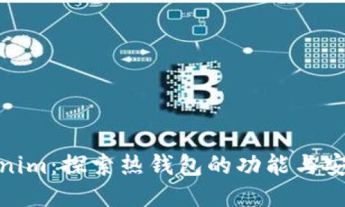 Tokenim:探索热钱包的功能与安全性
