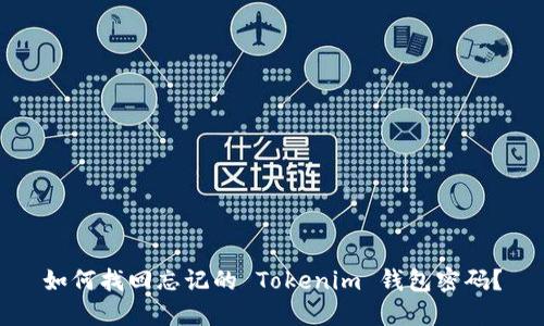 如何找回忘记的 Tokenim 钱包密码?