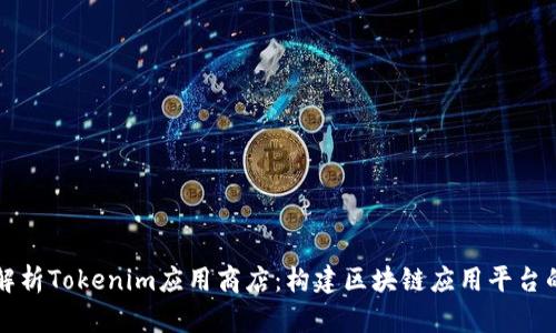 全面解析Tokenim应用商店:构建区块链应用平台的未来