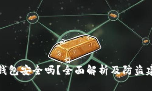 冷钱包安全吗?全面解析及防盗建议