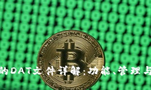 数字钱包的DAT文件详解：功能、管理与安全策略