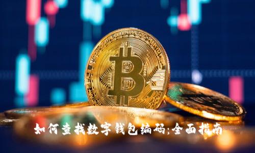 如何查找数字钱包编码:全面指南