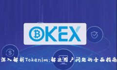 深入解析Tokenim：解决用户问题的全面指南