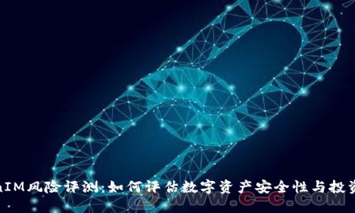 TokenIM风险评测:如何评估数字资产安全性与投资风险