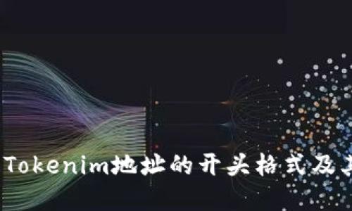 了解Tokenim地址的开头格式及其意义