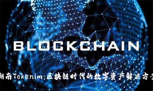 湖南Tokenim:区块链时代的数字资产解决方案