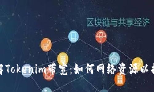 全面了解Tokenim带宽:如何网络资源以提高绩效