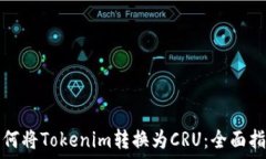   如何将Tokenim转换为CRU：全面指南