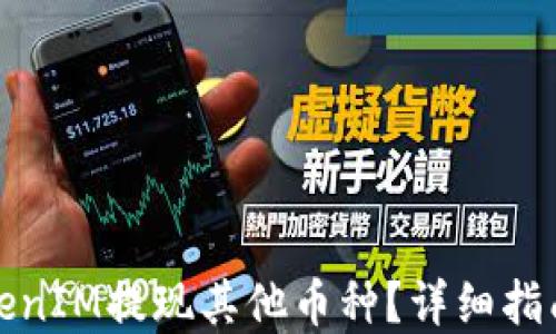 如何通过TokenIM提现其他币种?详细指南及问题解答